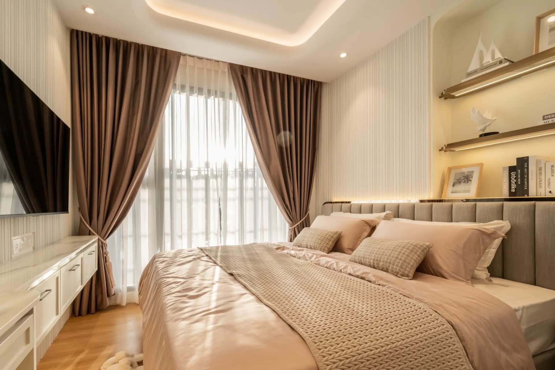 Sea Spire Jomtien Luxury Condominium Pattaya