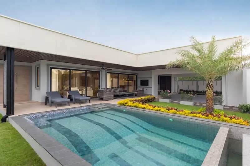 Zensiri Lakeside Mabprachan 3-5 Beds Pattaya