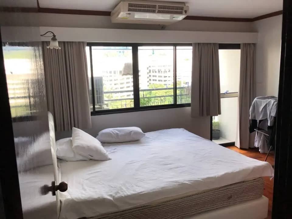Liberty Park 2 Beds 2 Baths Bangkok