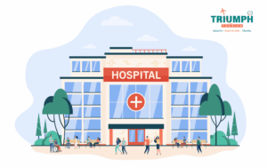 best hospitals in Thailand for Bangladeshi patients