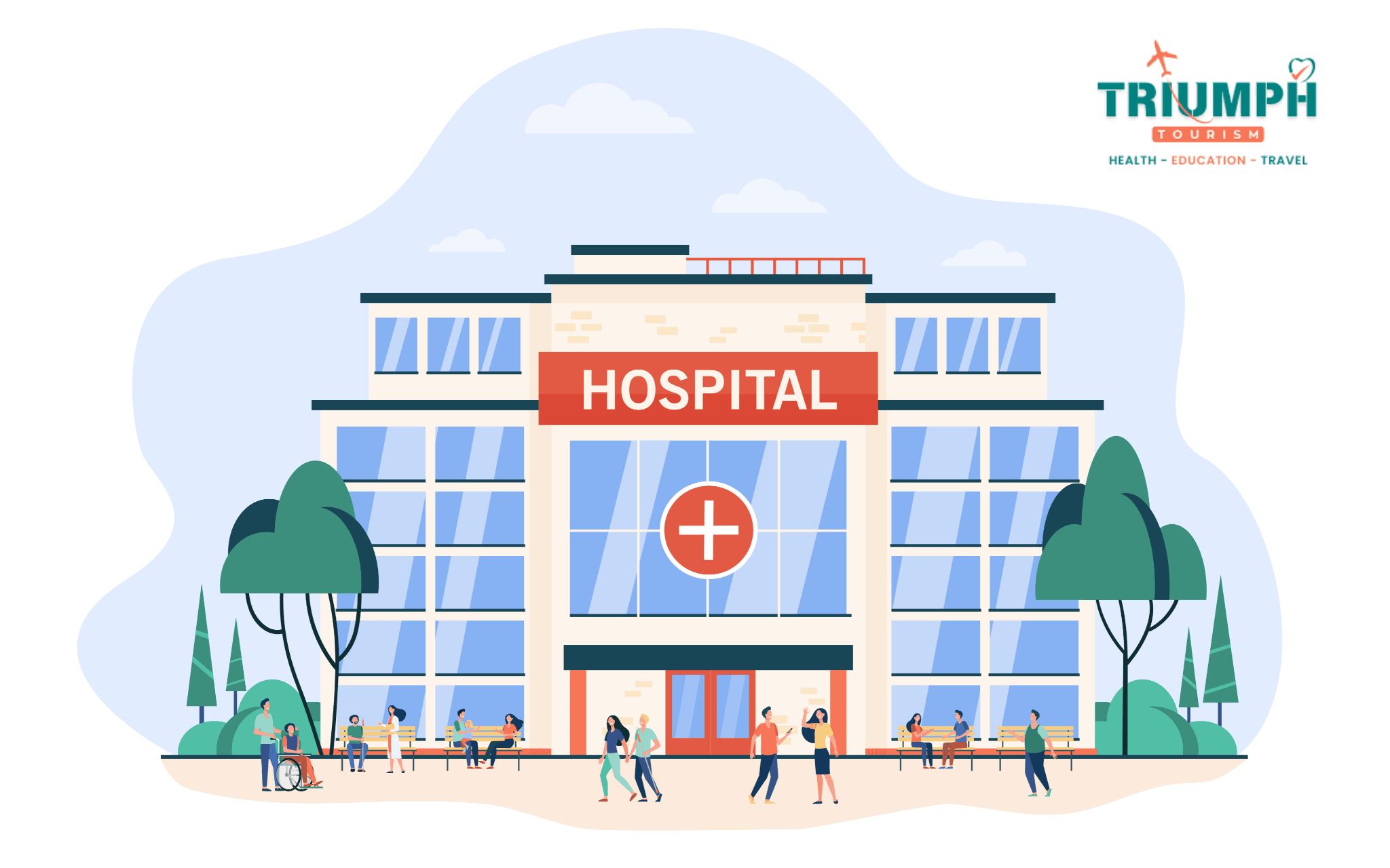 best hospitals in Thailand for Bangladeshi patients