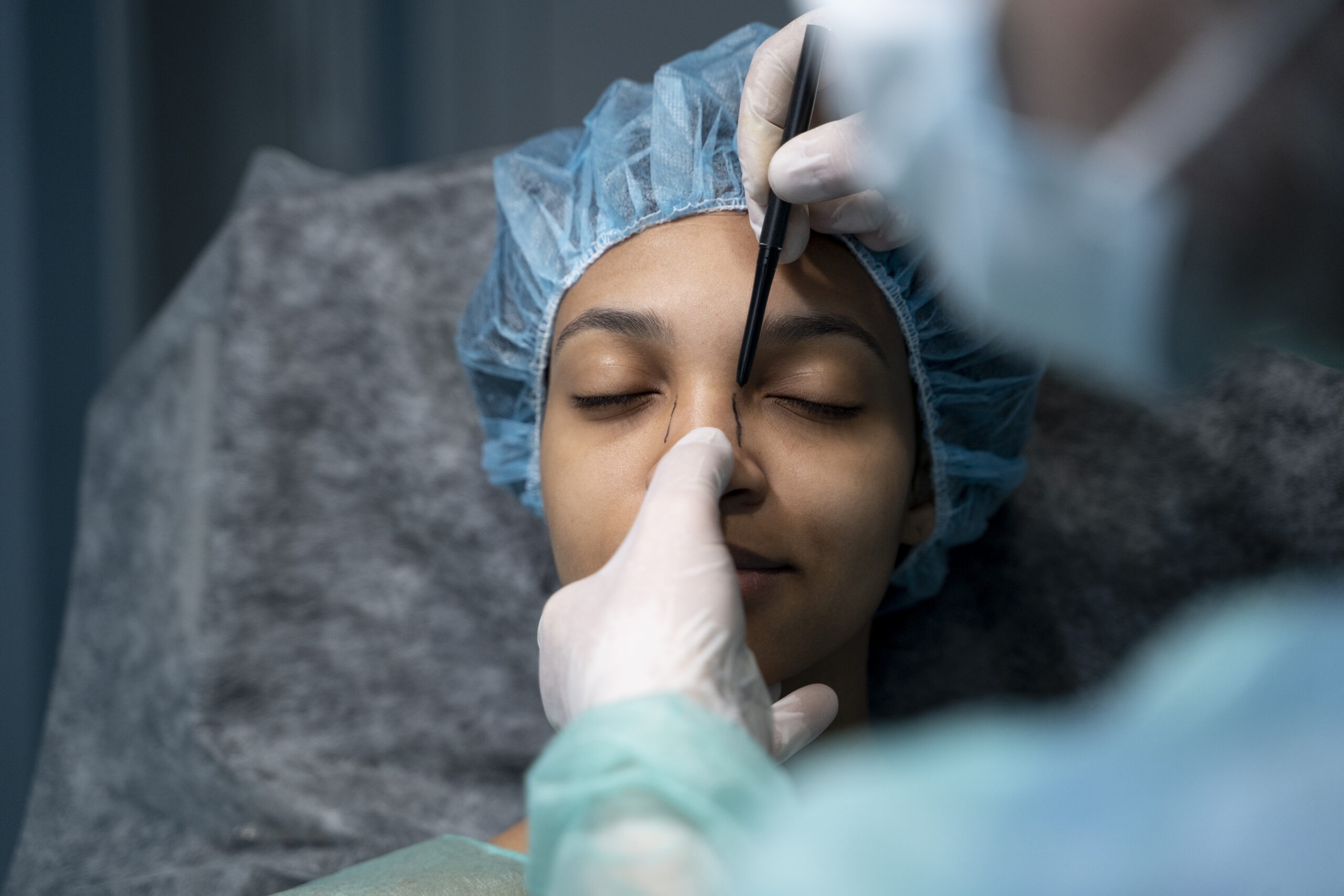 Plastic & Cosmetic Surgery