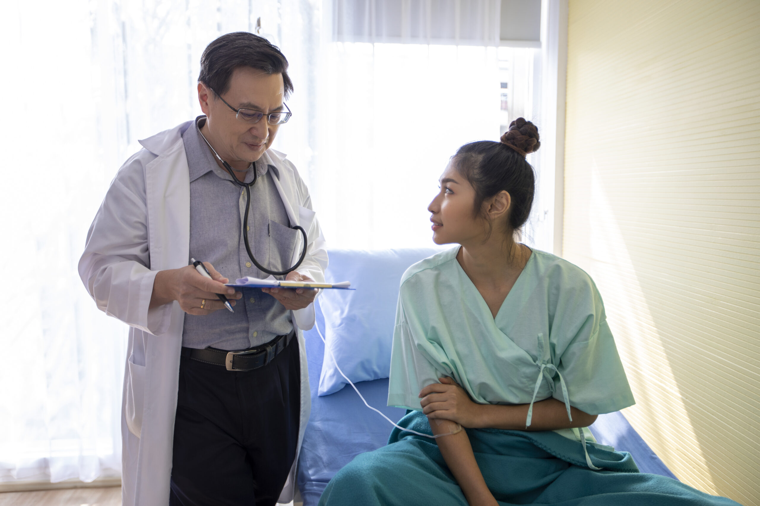 Health Checkup