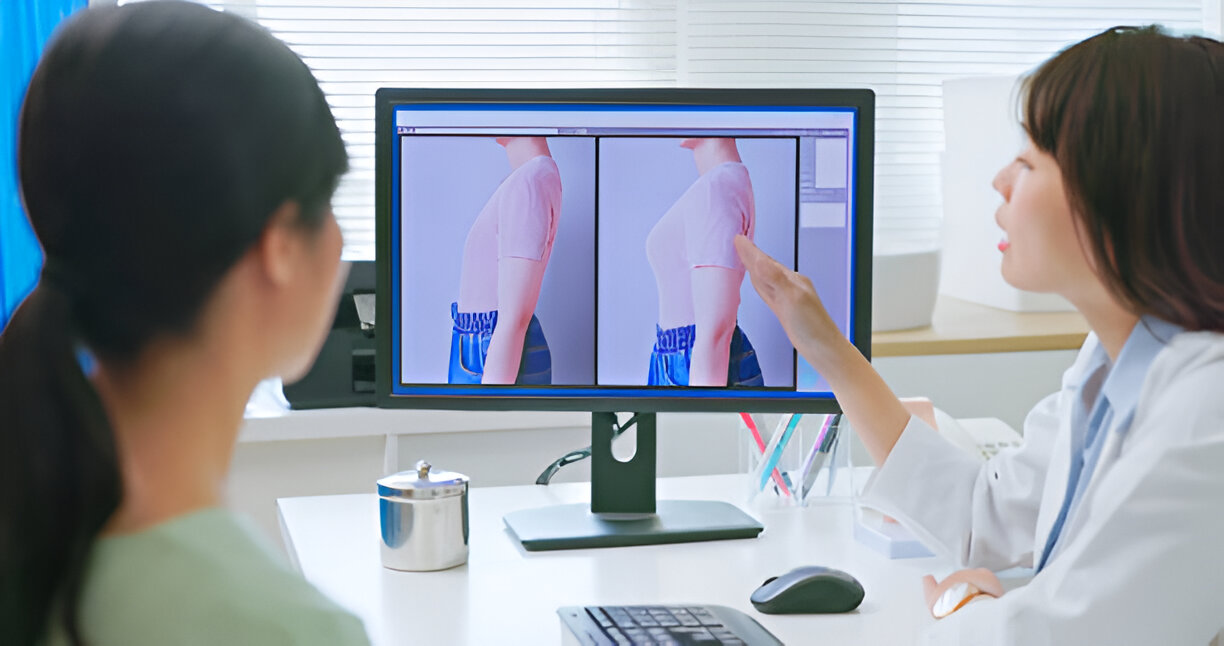Breast Treatment