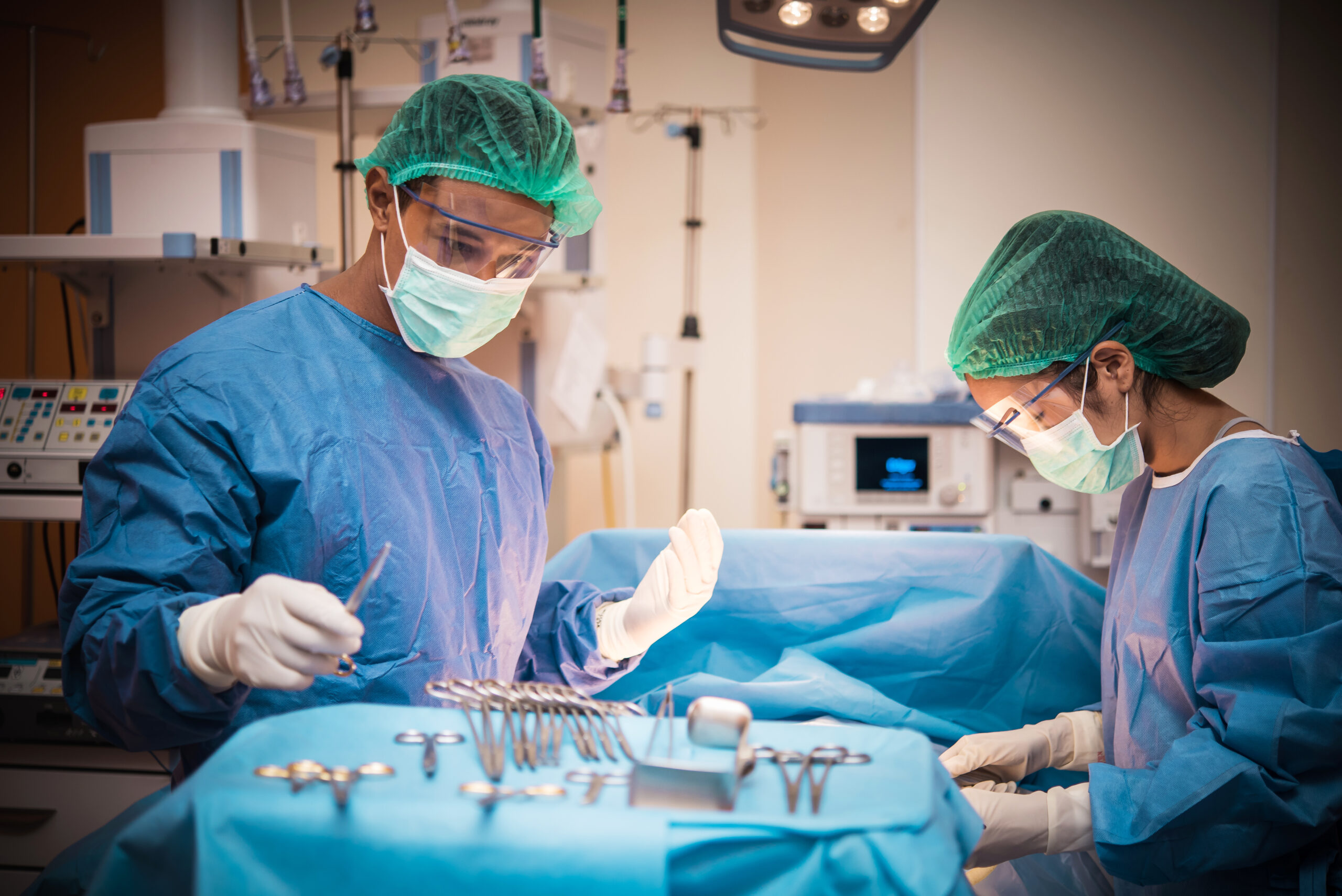 General Surgery