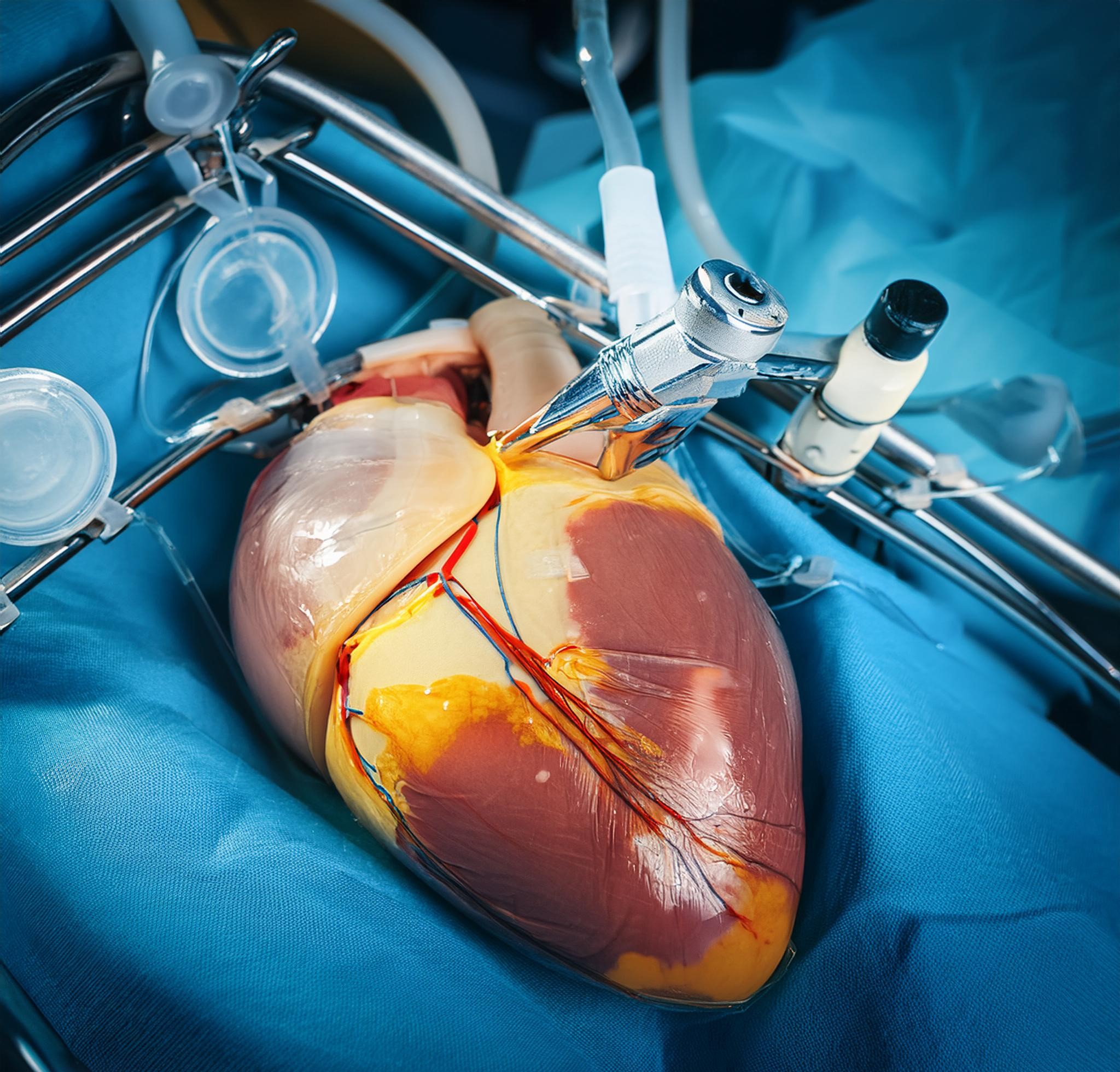 Cardiac & Heart Treatments