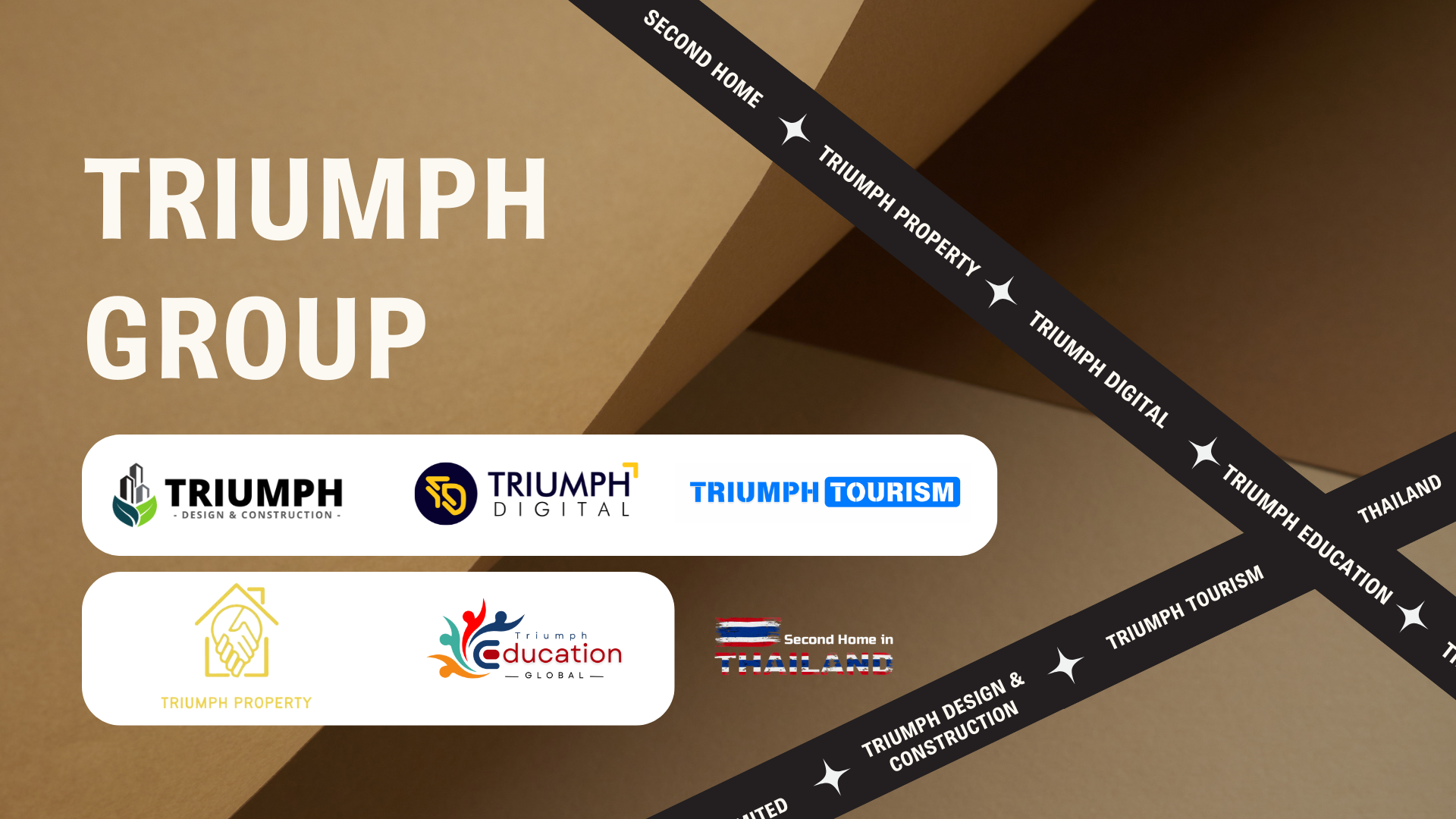 Triumph Group