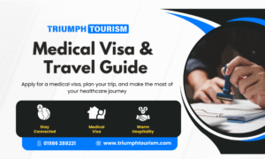 Medical Visa & Travel Guide: How to Visit Thailand for Healthcare